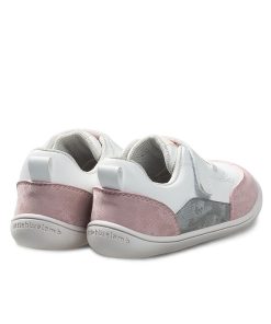 Little Blue Lamb,  barefoot kinderturnschuhe