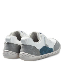 Little Blue Lamb,  barefoot kinderturnschuhe