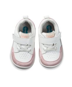 Little Blue Lamb,  barefoot kinderturnschuhe