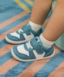 Little Blue Lamb,  kinderlederschuhe