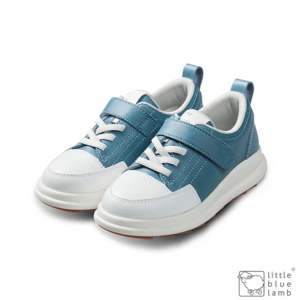 Little Blue Lamb Kinderschuhe