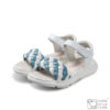 Little Blue Lamb, Kindersandalen, Sandalen