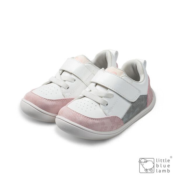 Little Blue Lamb,  barefoot kinderturnschuhe