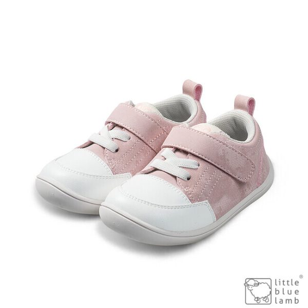 Little Blue Lamb,  kinderturnschuhe