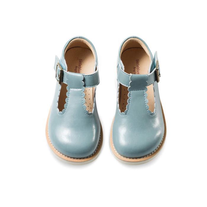 Schuhe LittleBlueLamb