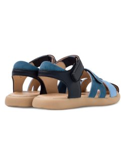 LittleBlueLamb Kindersandalen