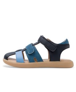 LittleBlueLamb Kindersandalen