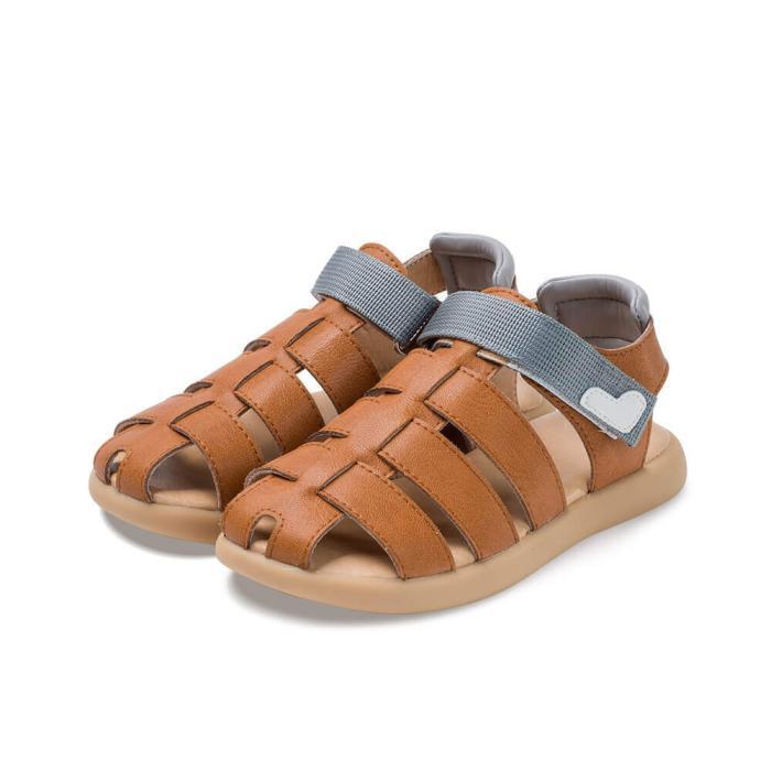 LittleBlueLamb Kindersandalen