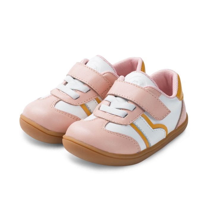 Barfußturnschuhe für Kinder, LittleBlueLamb