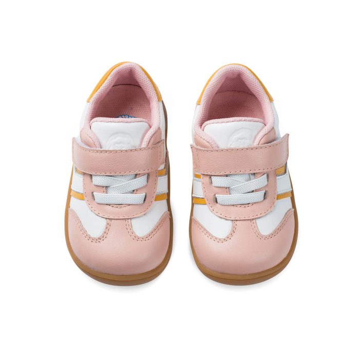 Barfußturnschuhe für Kinder, LittleBlueLamb