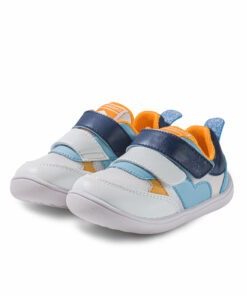 Barfuß schuhe für Kinder, LittleBlueLamb