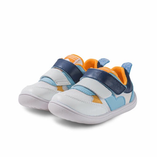 Barfuß schuhe für Kinder, LittleBlueLamb