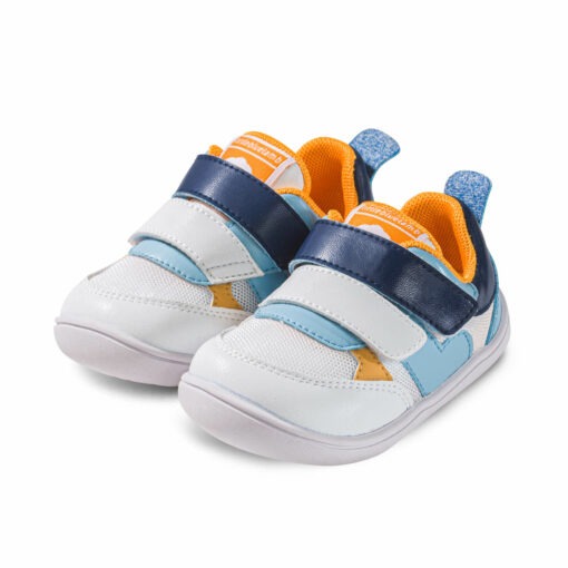 Barfuß schuhe für Kinder, LittleBlueLamb