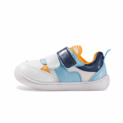 Barfuß schuhe für Kinder, LittleBlueLamb