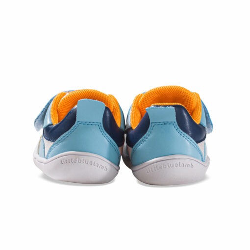 Barfuß schuhe für Kinder, LittleBlueLamb