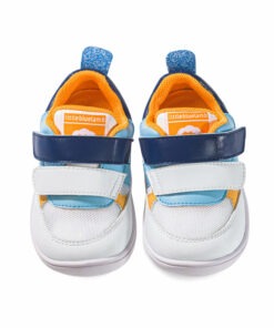 Barfuß schuhe für Kinder, LittleBlueLamb