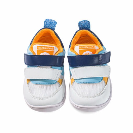 Barfuß schuhe für Kinder, LittleBlueLamb