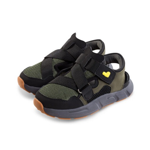 Kindersandalen, littlebluelamb