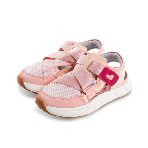 Kindersandalen, littlebluelamb