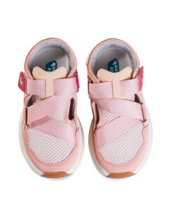 Kindersandalen, littlebluelamb