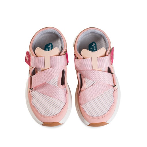 Kindersandalen, littlebluelamb