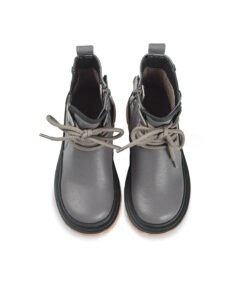 Kinder Winterisolierte Stiefeletten,  pineapple, LBL