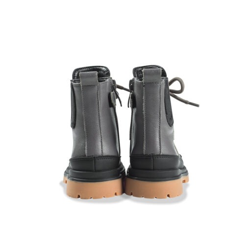 Kinder Winterisolierte Stiefeletten,  pineapple, LBL