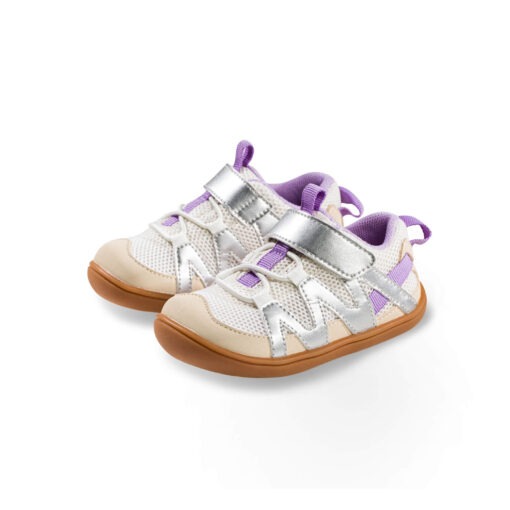 Kinderschuhe, barefoot, littlebluelamb