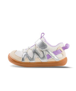 Kinderschuhe, barefoot, littlebluelamb