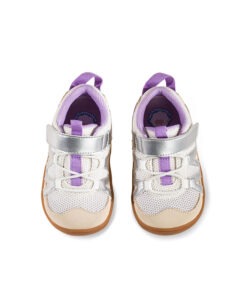 Kinderschuhe, barefoot, littlebluelamb