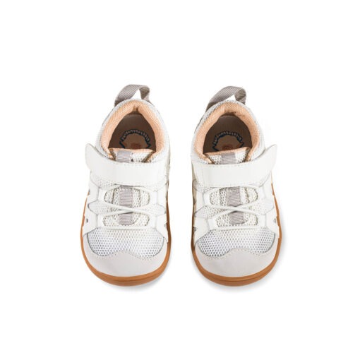 Kinderschuhe, barefoot, littlebluelamb