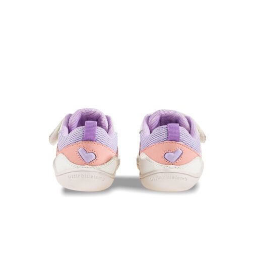 Kinderschuhe, barefoot, littlebluelamb