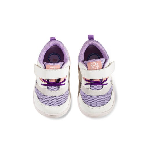 Kinderschuhe, barefoot, littlebluelamb