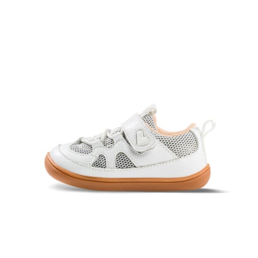 Kinderschuhe, barefoot, littlebluelamb