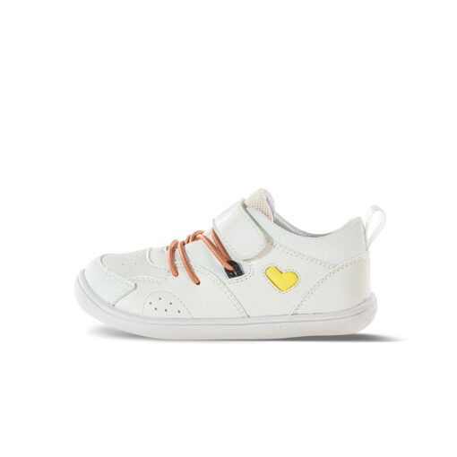 Kinder-Sneaker, barefoot, littlebluelamb