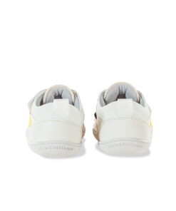 Kinder-Sneaker, barefoot, littlebluelamb