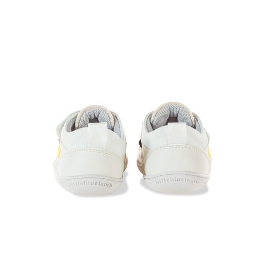 Kinder-Sneaker, barefoot, littlebluelamb