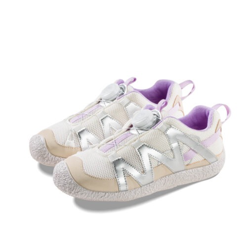 Kinder-Sneaker, barefoot, littlebluelamb