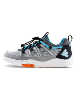 Kinder-Sneaker, barefoot, pineapple