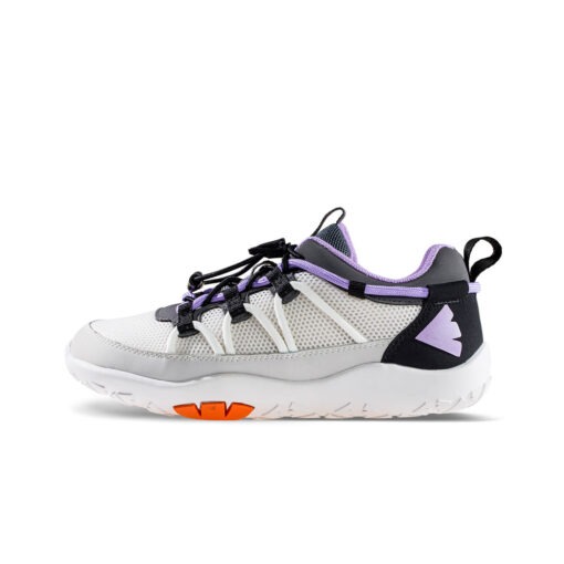 Kinder-Sneaker, barefoot, pineapple