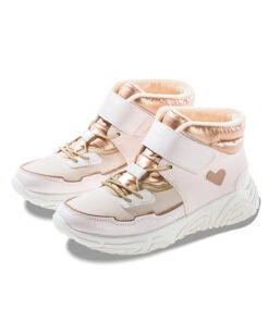 Kinder Isolierte Schuhe, littlebluelamb