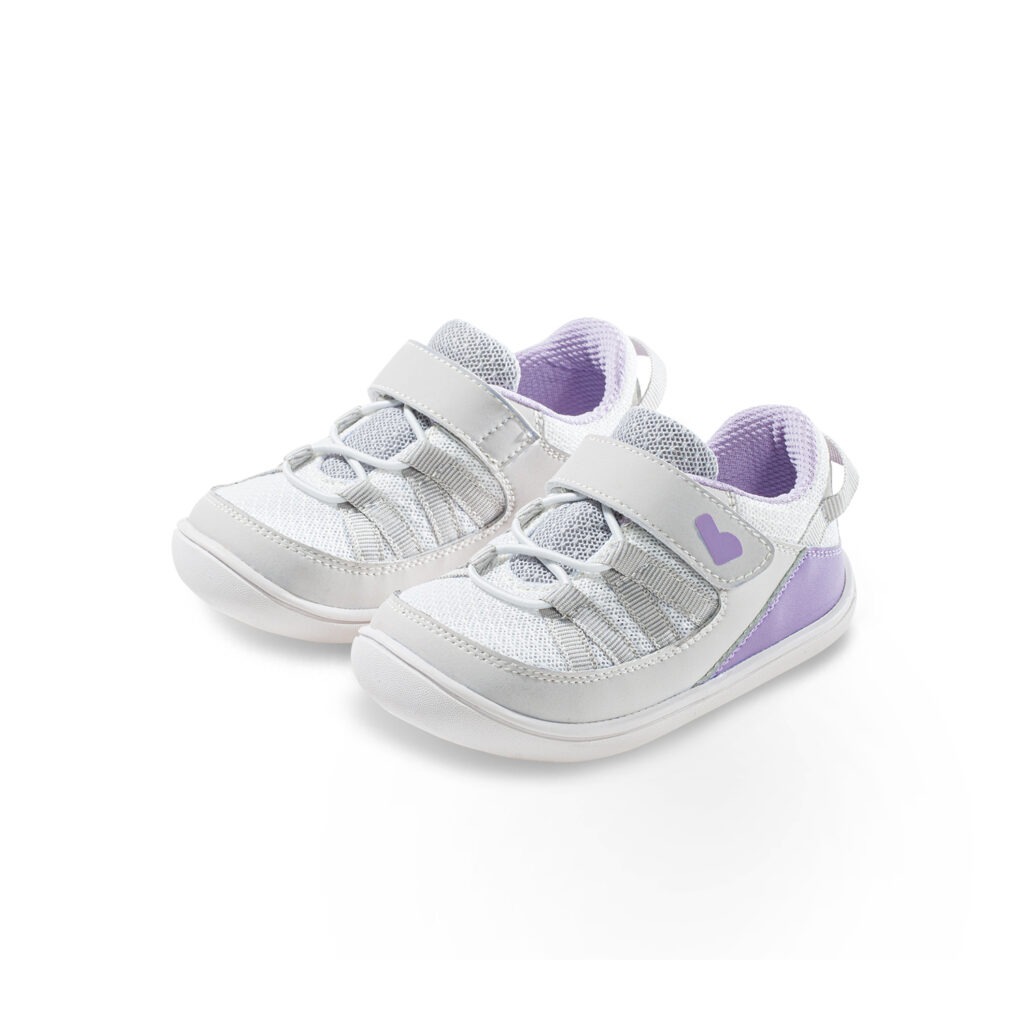 Kinderschuhe, barefoot, littlebluelamb